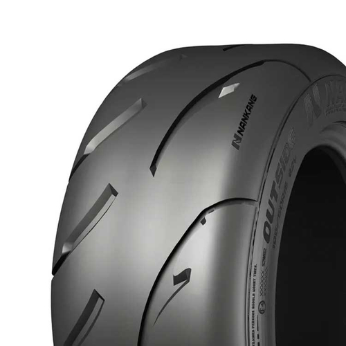 325/30 ZR21 (108Y) AR-1 XL Nankang