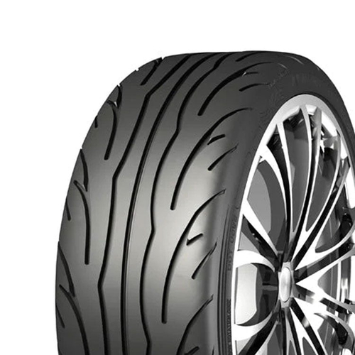 195/50 ZR16 88W NS-2R (180-Medium) XL Nankang