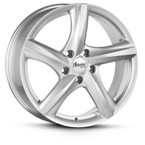 NEPA 7,0x16 5x110 ET40 MB65,1 Advanti Racing