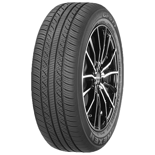 215/70 R16 100H CP671 M+S Nexen