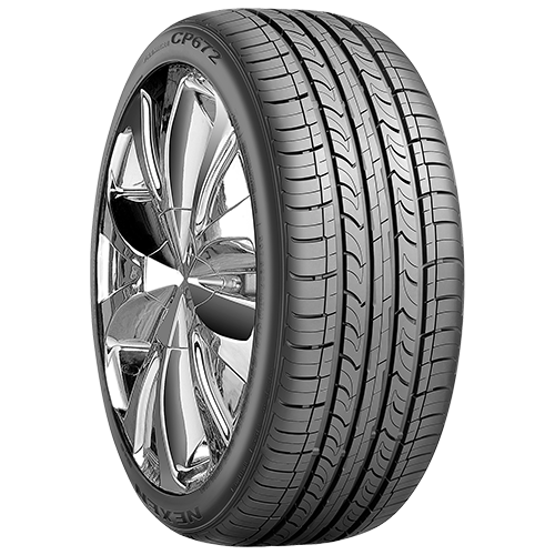 215/65 R16 98H CP672@ M+S Nexen
