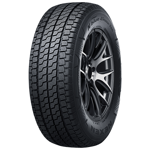 225/65 R16C 112/110R N blue 4Season Van M+S 8PR Nexen