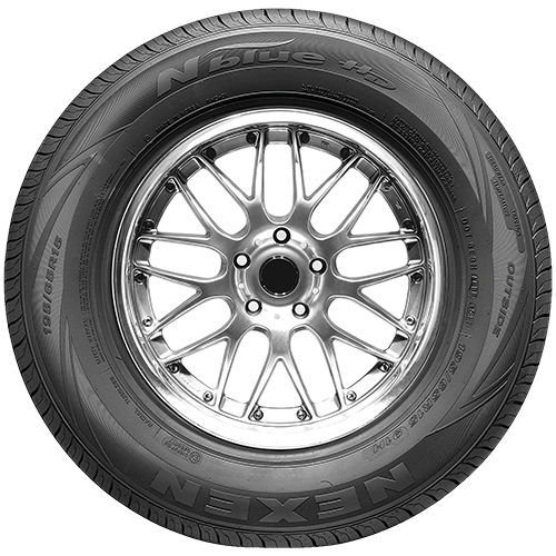 215/55 R17 94V N blue HD Nexen
