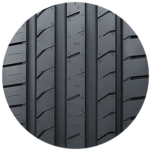 215/60 R17 96V N Fera Primus Nexen