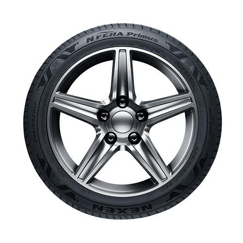 215/55 ZR16 97W N Fera Primus XL Nexen