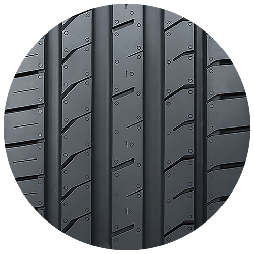 215/55 ZR16 97W N Fera Primus XL Nexen