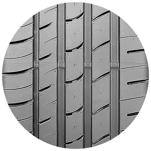 255/50 R20 109V N Fera RU1 XL Nexen