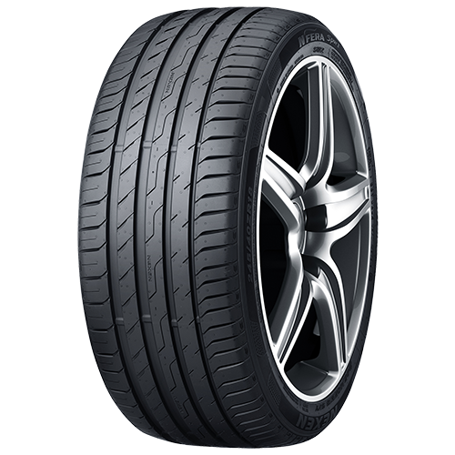235/60 ZR18 103W N Fera Sport SUV Nexen