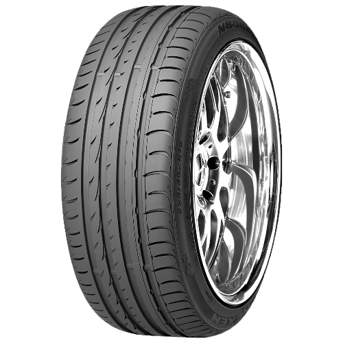 255/45 R18 103W N8000 XL Nexen