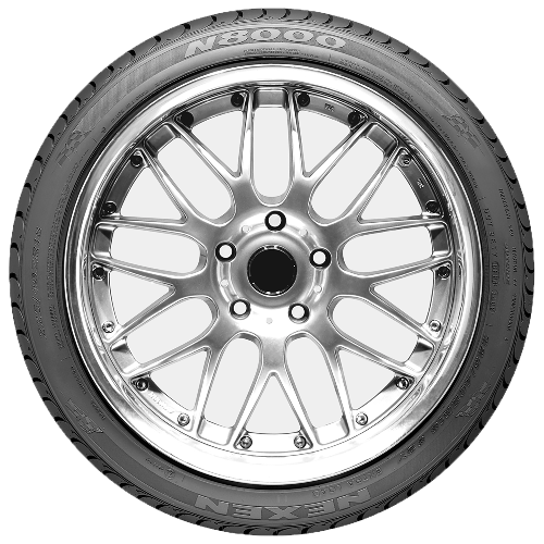 255/45 R18 103W N8000 XL Nexen