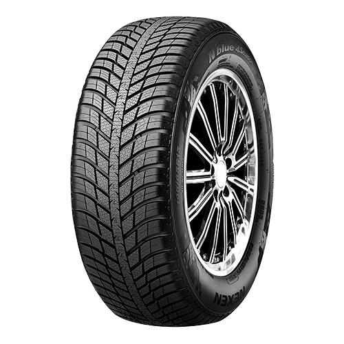 175/70 R13 82T N blue 4Season M+S Nexen