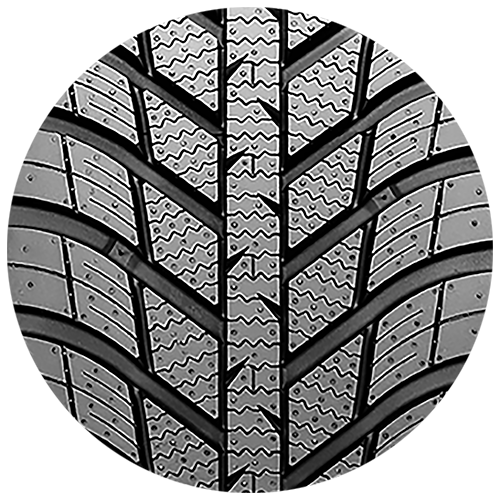 215/65 R16 98H N blue 4Season M+S Nexen