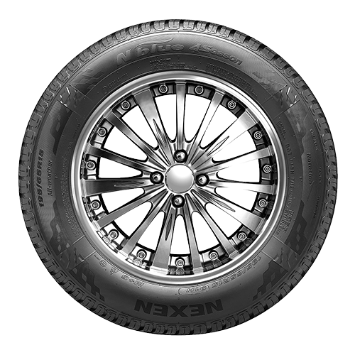 215/45 ZR17 91W N blue 4Season XL M+S Nexen