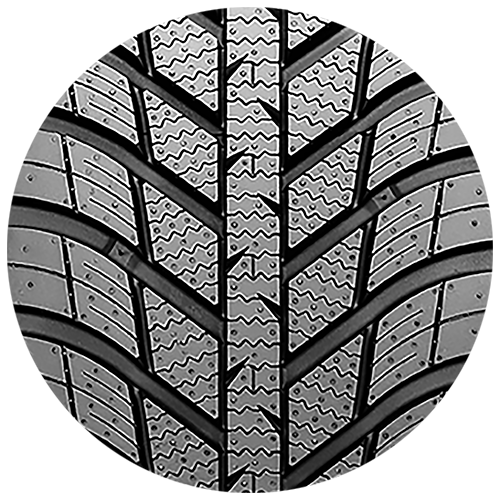 185/65 R14 86T N blue 4Season M+S Nexen