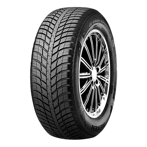 185/65 R14 86T N blue 4Season M+S Nexen