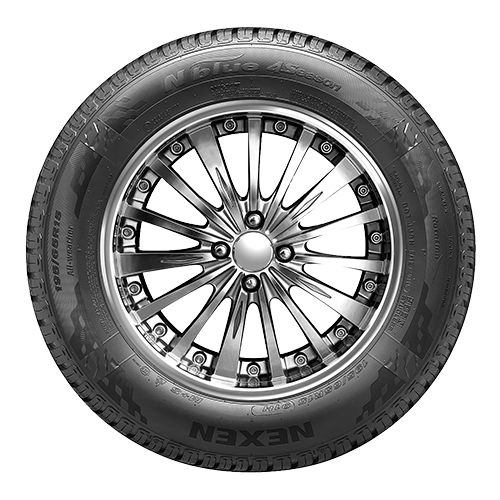 185/65 R14 86T N blue 4Season M+S Nexen