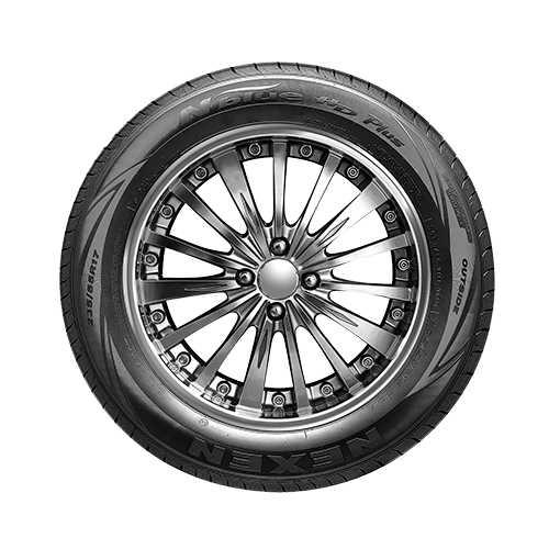 215/45 R17 91W N blue HD Plus XL Nexen