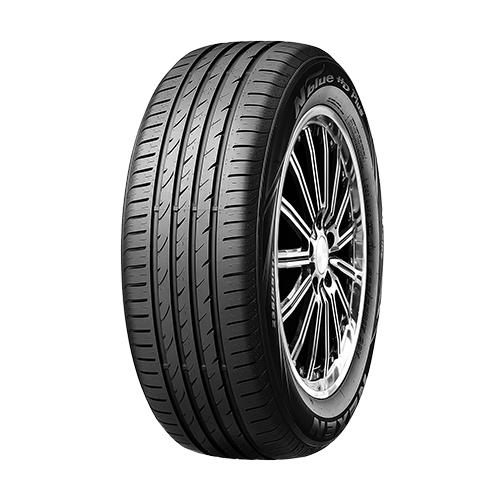 215/45 R17 91W N blue HD Plus XL Nexen