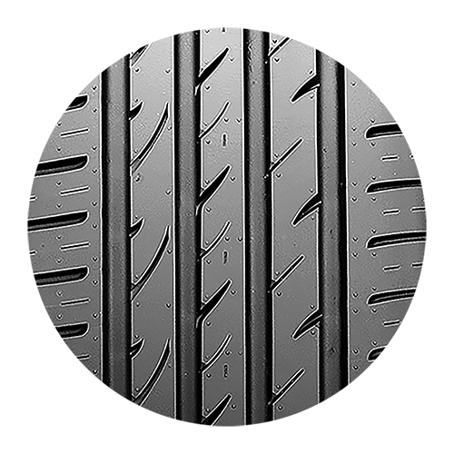215/45 R17 91W N blue HD Plus XL Nexen