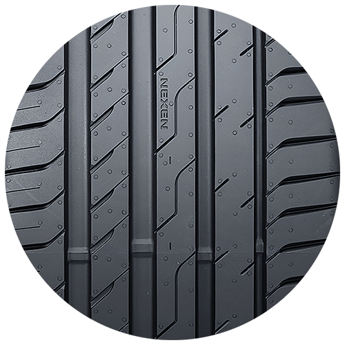 235/45 ZR18 98Y N Fera Sport XL Nexen