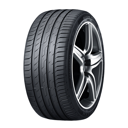 235/45 ZR18 98Y N Fera Sport XL Nexen