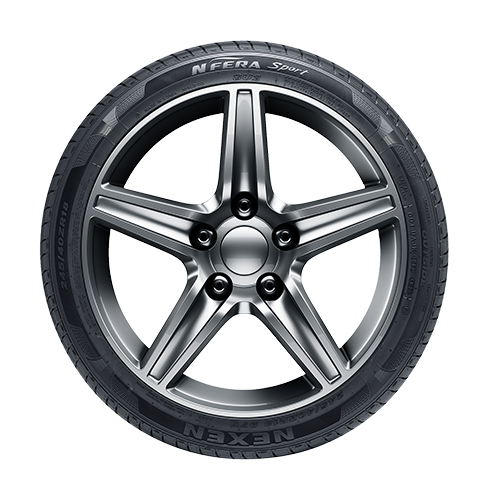 295/40 ZR19 108Y N Fera Sport XL Nexen