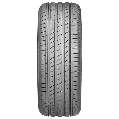 245/35 ZR20 95Y N Fera SU1 XL RPB Nexen