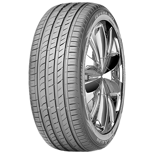 245/35 ZR20 95Y N Fera SU1 XL RPB Nexen