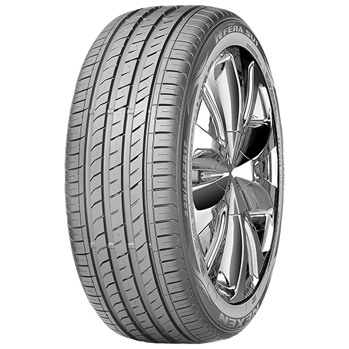 245/50 ZR18 104W N Fera SU1 XL RPB Nexen