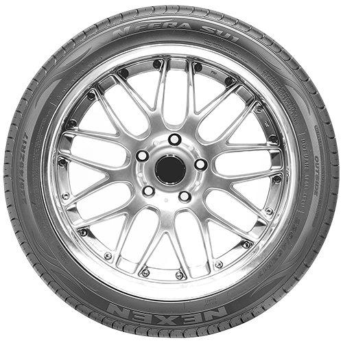 245/50 ZR18 104W N Fera SU1 XL RPB Nexen