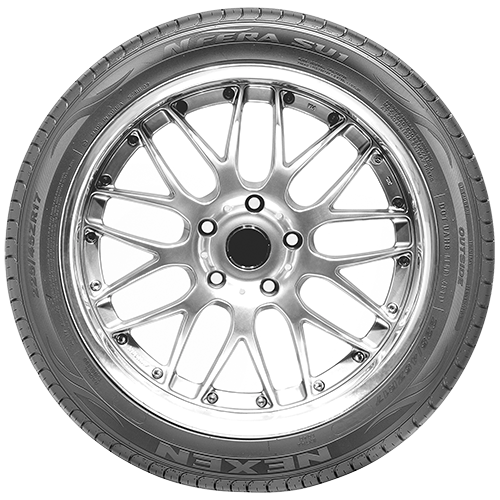 275/30 ZR20 97Y N Fera SU1 XL RPB Nexen
