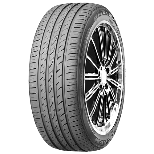 215/55 R17 94W N Fera SU4 Nexen