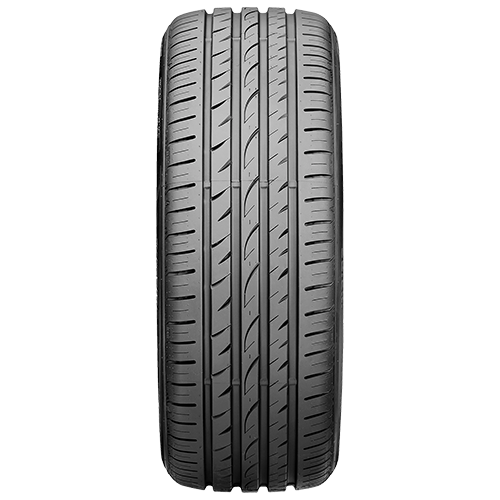 215/55 R17 94W N Fera SU4 Nexen