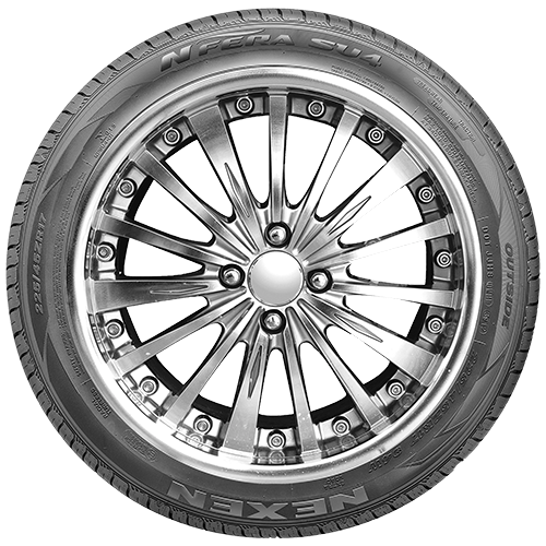 215/55 R17 94W N Fera SU4 Nexen