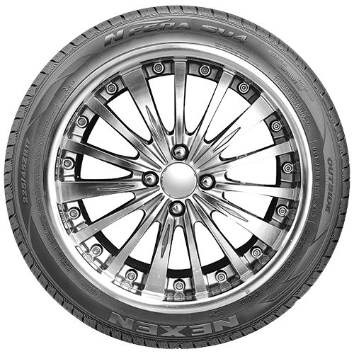 195/45 R16 84V N Fera SU4 XL Nexen
