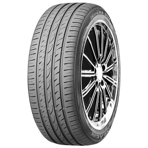 215/50 ZR17 91W N Fera SU4 FSL Nexen