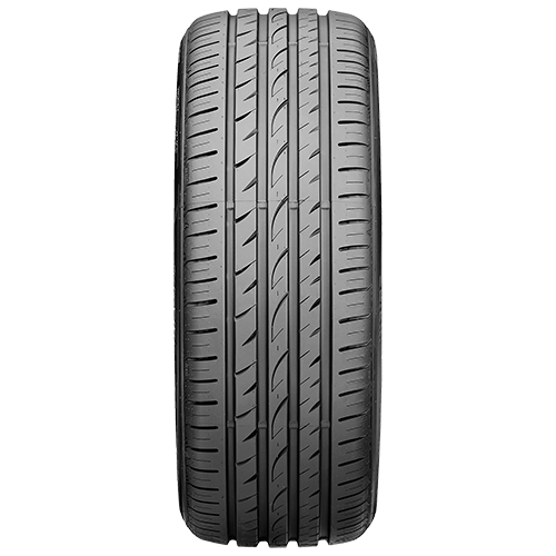 215/50 ZR17 91W N Fera SU4 FSL Nexen