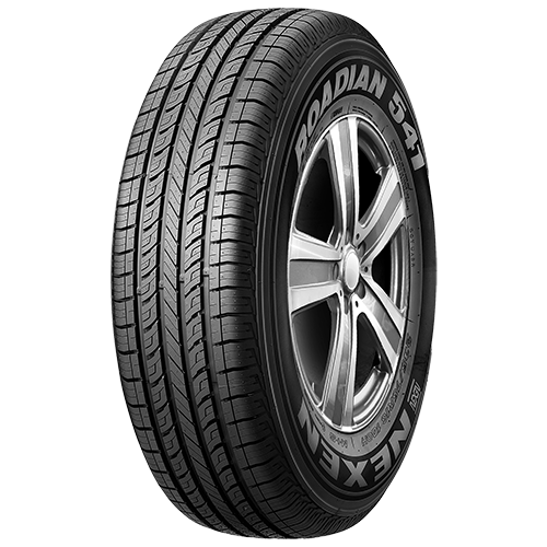 225/75 R16 104H Roadian 541 M+S Nexen