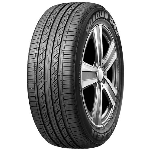 245/70 R17 110H Roadian 542 Nexen