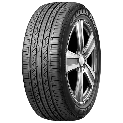 265/60 R18 110H Roadian 542 M+S Nexen