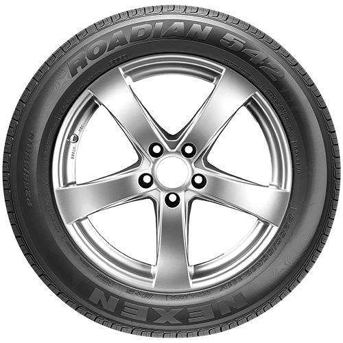 265/60 R18 110H Roadian 542 M+S Nexen