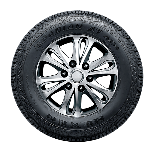 205/80 R16 104T Roadian AT 4x4 XL M+S Nexen