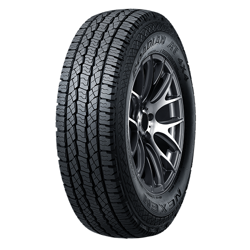 245/65 R17 111T Roadian AT 4x4 XL M+S Nexen