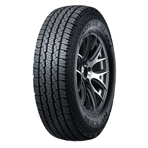 285/50 R20 116S Roadian AT 4x4 XL M+S Nexen