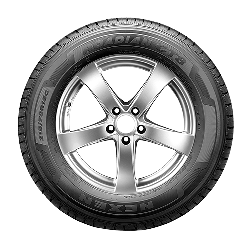 205 R16C 110/108T Roadian CT8 8PR Nexen