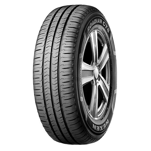 205 R16C 110/108T Roadian CT8 8PR Nexen