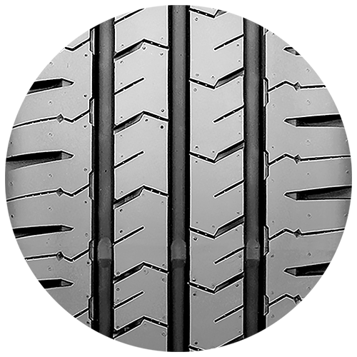 215/75 R16C 116/114R Roadian CT8 10PR Nexen