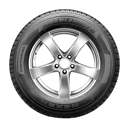 185 R14C 102/100T Roadian CT8 8PR Nexen