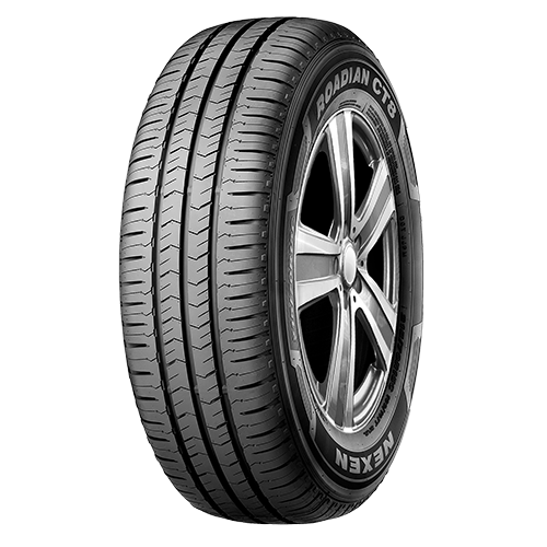 185 R14C 102/100T Roadian CT8 8PR Nexen