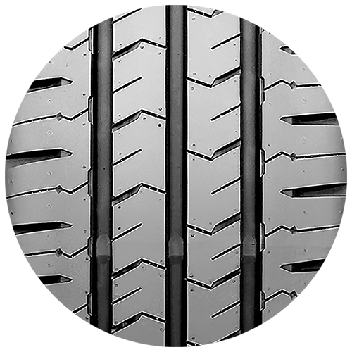 205/70 R15C 106/104T Roadian CT8 Nexen